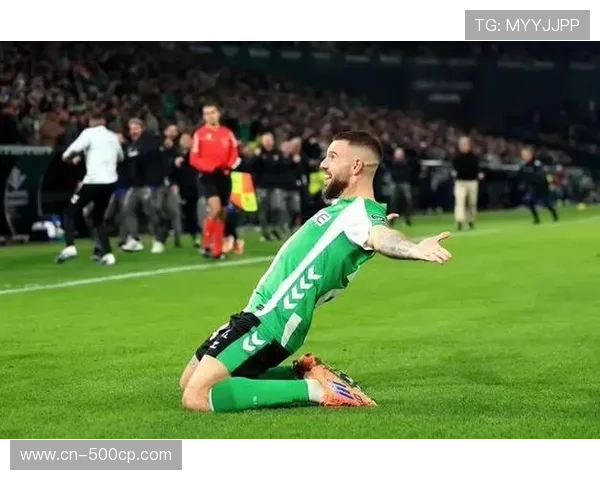 皇家贝蒂斯4-0赫塔菲,主场火力全开 皇家贝蒂斯4-0赫塔菲,主场火力全开