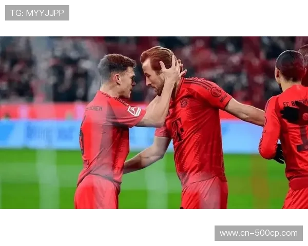 拜仁基米希转换组织核心，影响全队攻防节奏