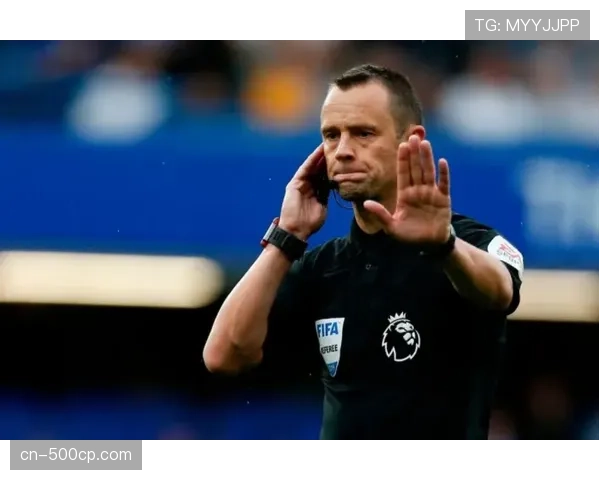 英超联盟讨论下赛季VAR介入“疑似手球”规则修改，旨在减少比赛中断