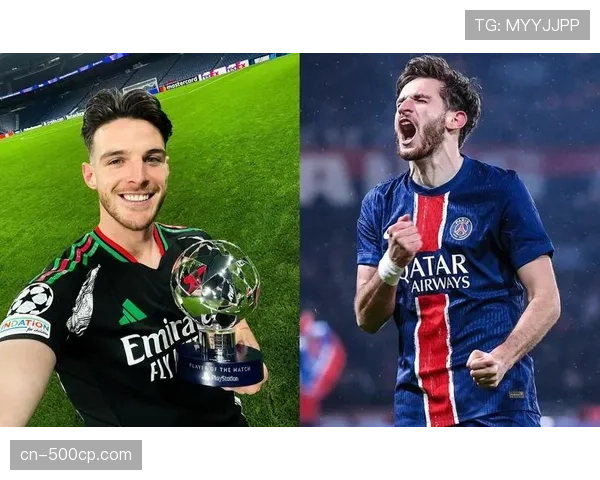 欧冠半决赛对阵确定：拜仁大战巴黎，阿森纳将战马竞